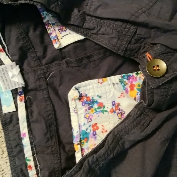 O'Neill shorts size 9 - Picture 4 of 4